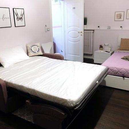 Turin Comfort Home Εξωτερικό φωτογραφία