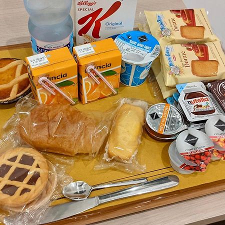 Turin Comfort Home Εξωτερικό φωτογραφία