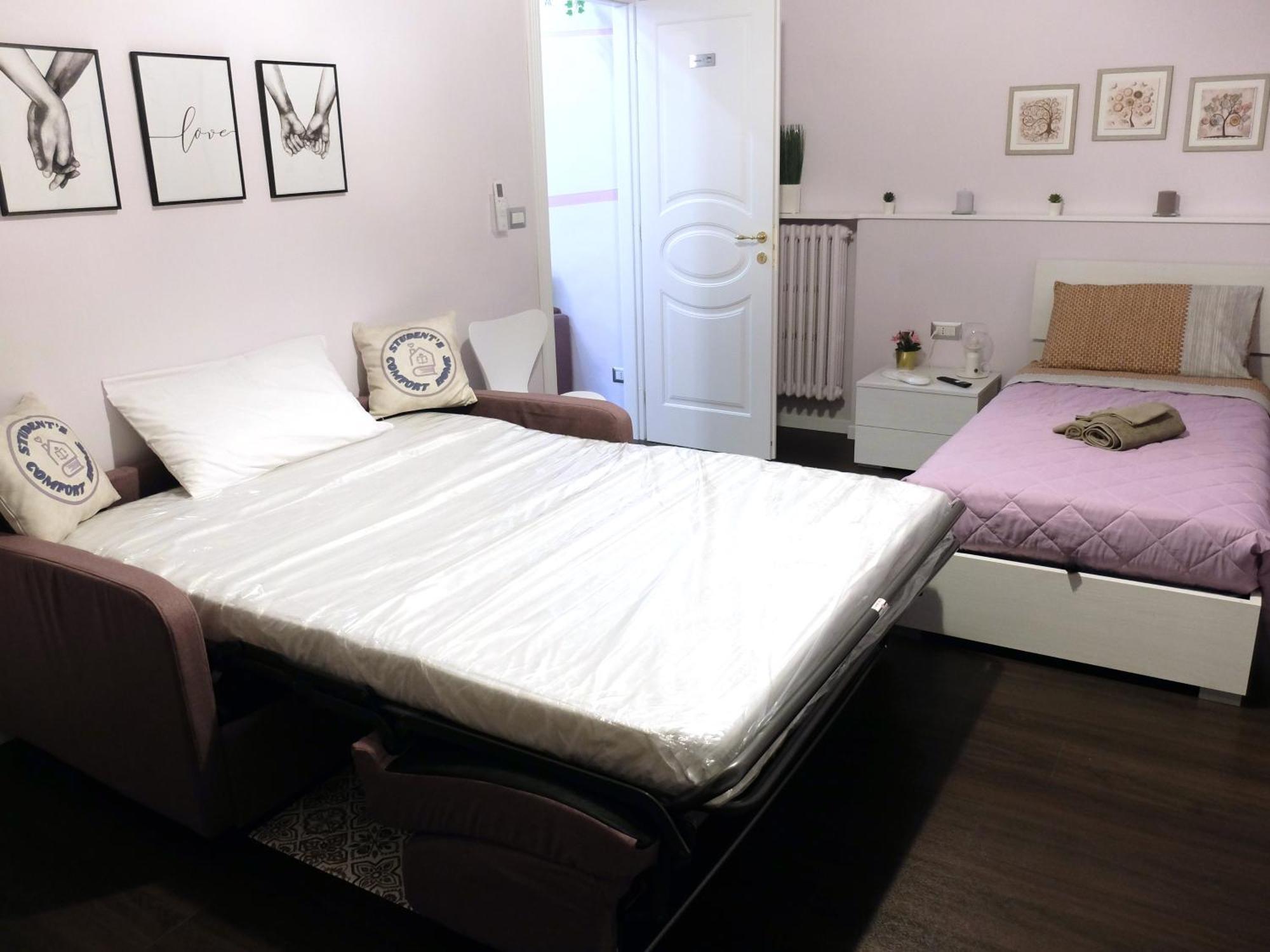 Turin Comfort Home Εξωτερικό φωτογραφία