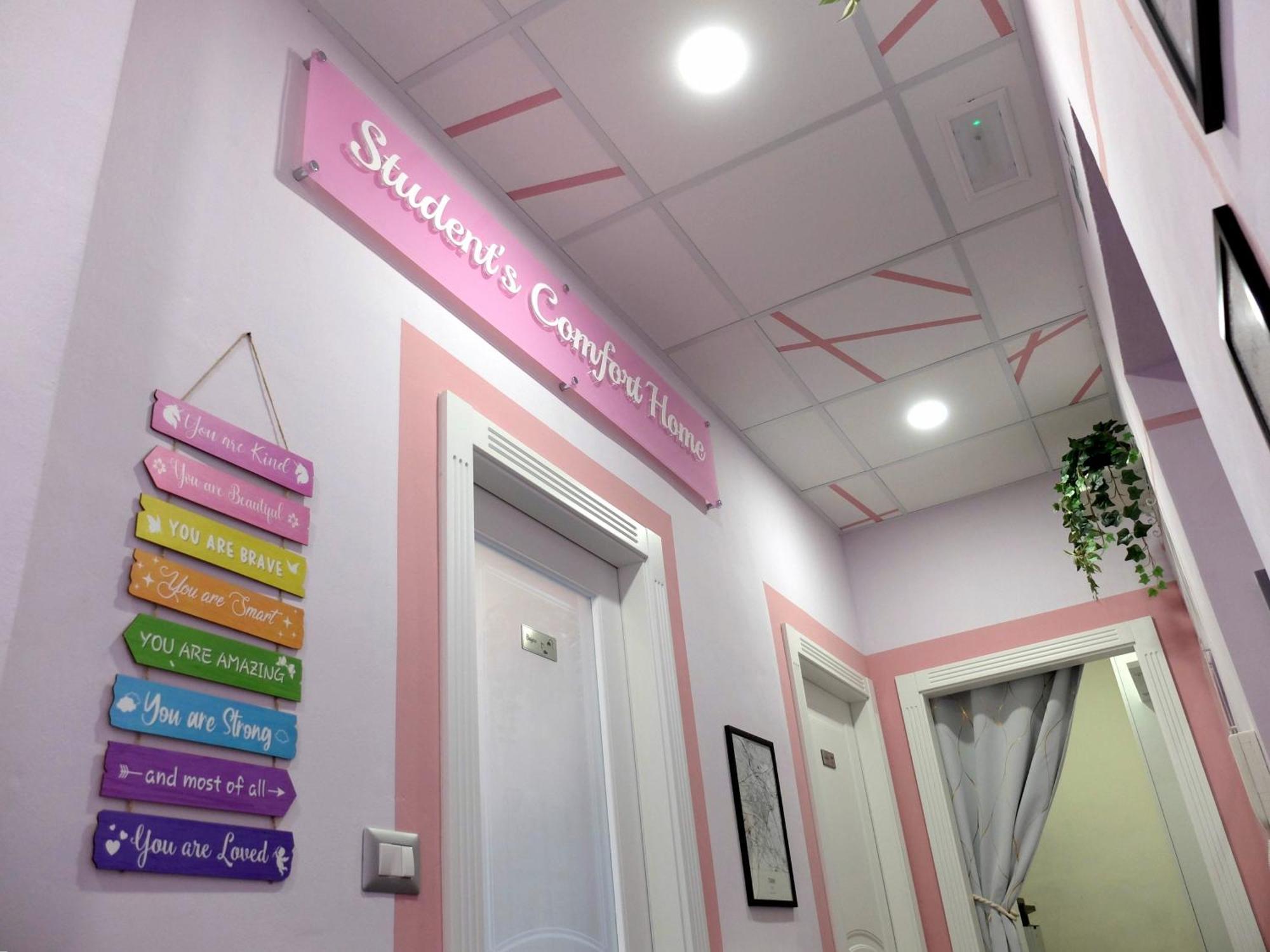 Turin Comfort Home Εξωτερικό φωτογραφία