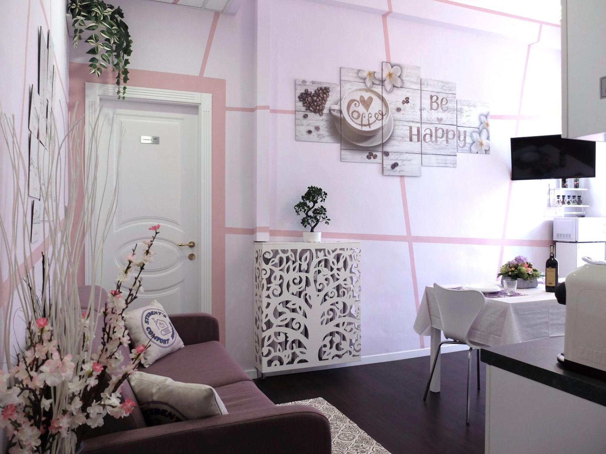 Turin Comfort Home Εξωτερικό φωτογραφία