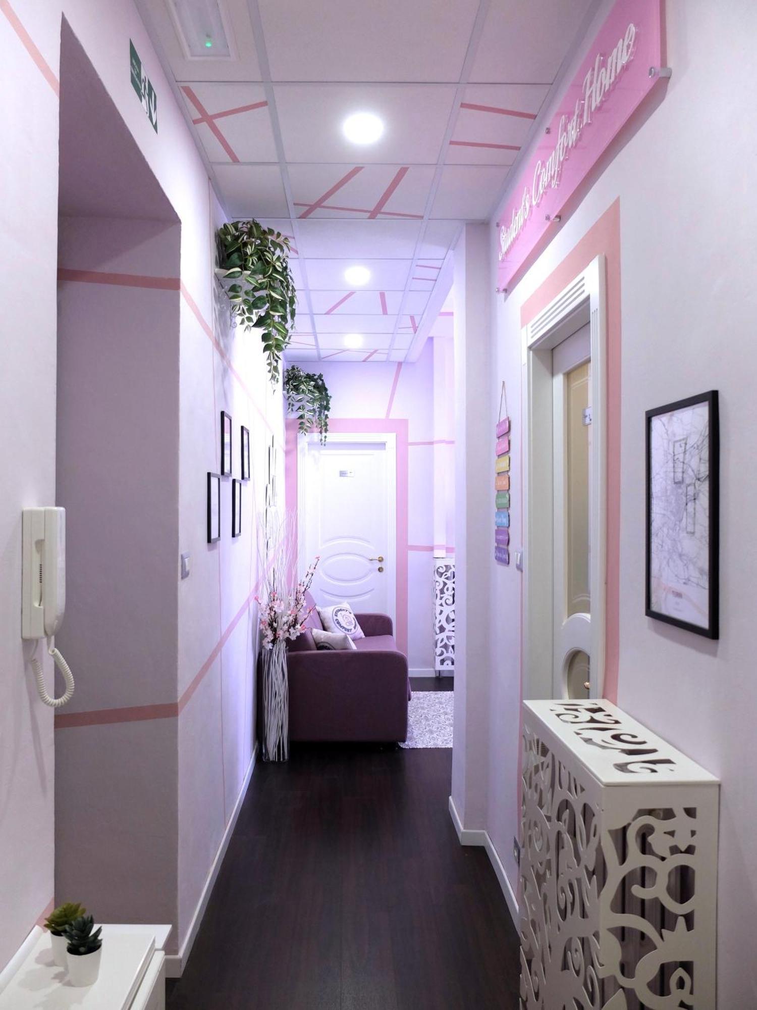 Turin Comfort Home Εξωτερικό φωτογραφία