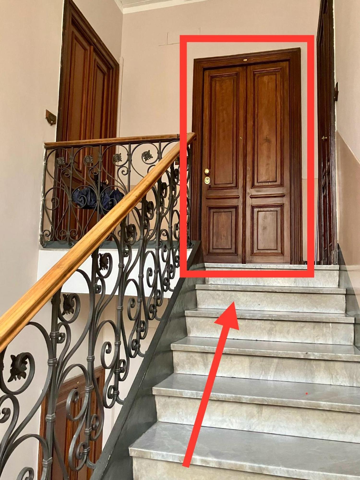 Turin Comfort Home Εξωτερικό φωτογραφία