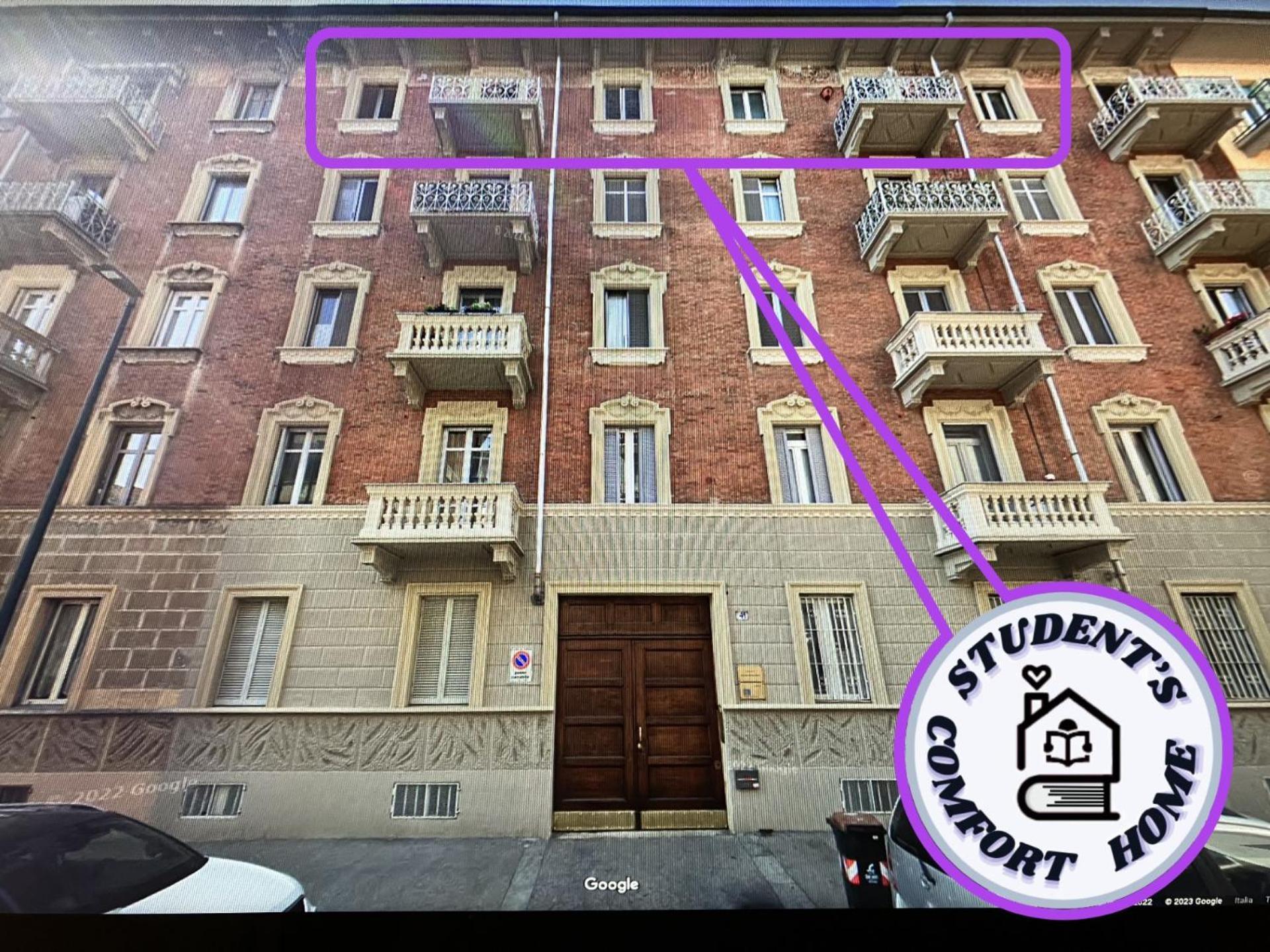 Turin Comfort Home Εξωτερικό φωτογραφία