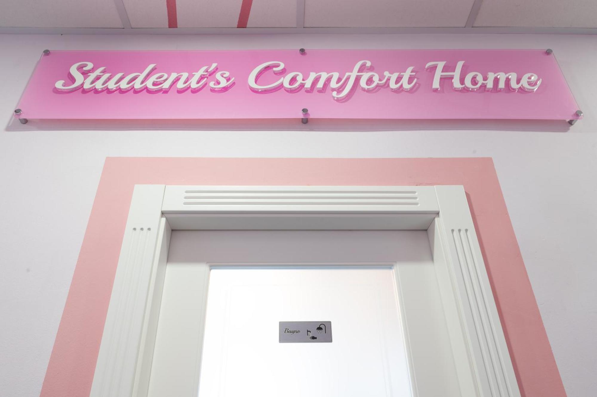 Turin Comfort Home Εξωτερικό φωτογραφία