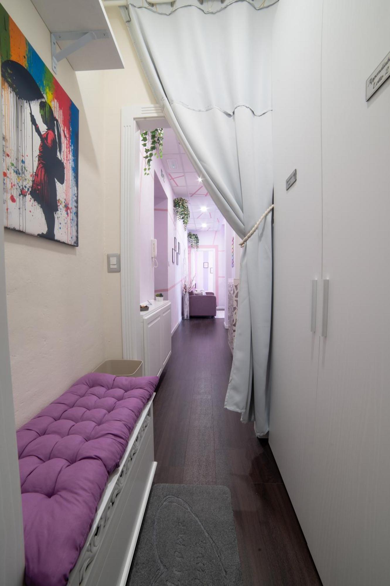Turin Comfort Home Εξωτερικό φωτογραφία