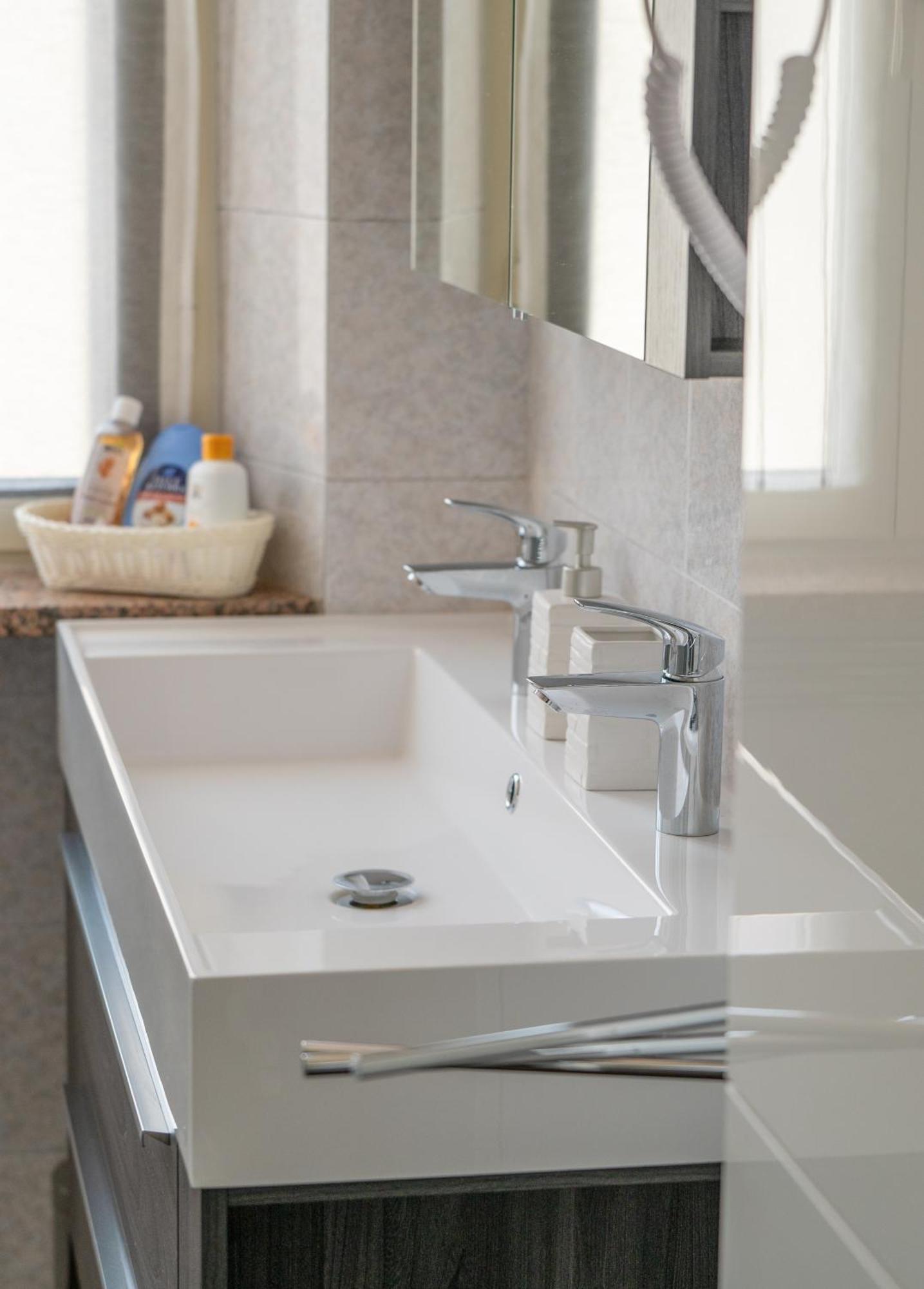 Turin Comfort Home Εξωτερικό φωτογραφία
