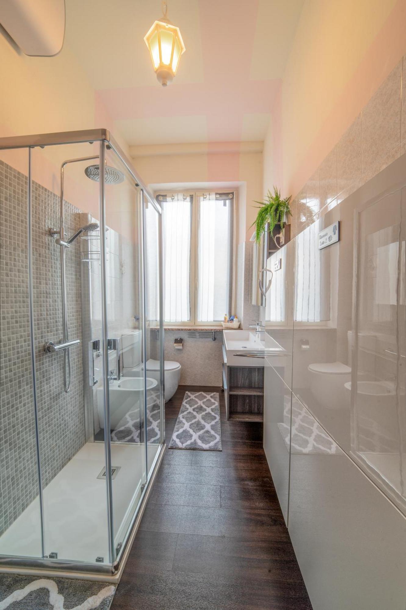 Turin Comfort Home Εξωτερικό φωτογραφία