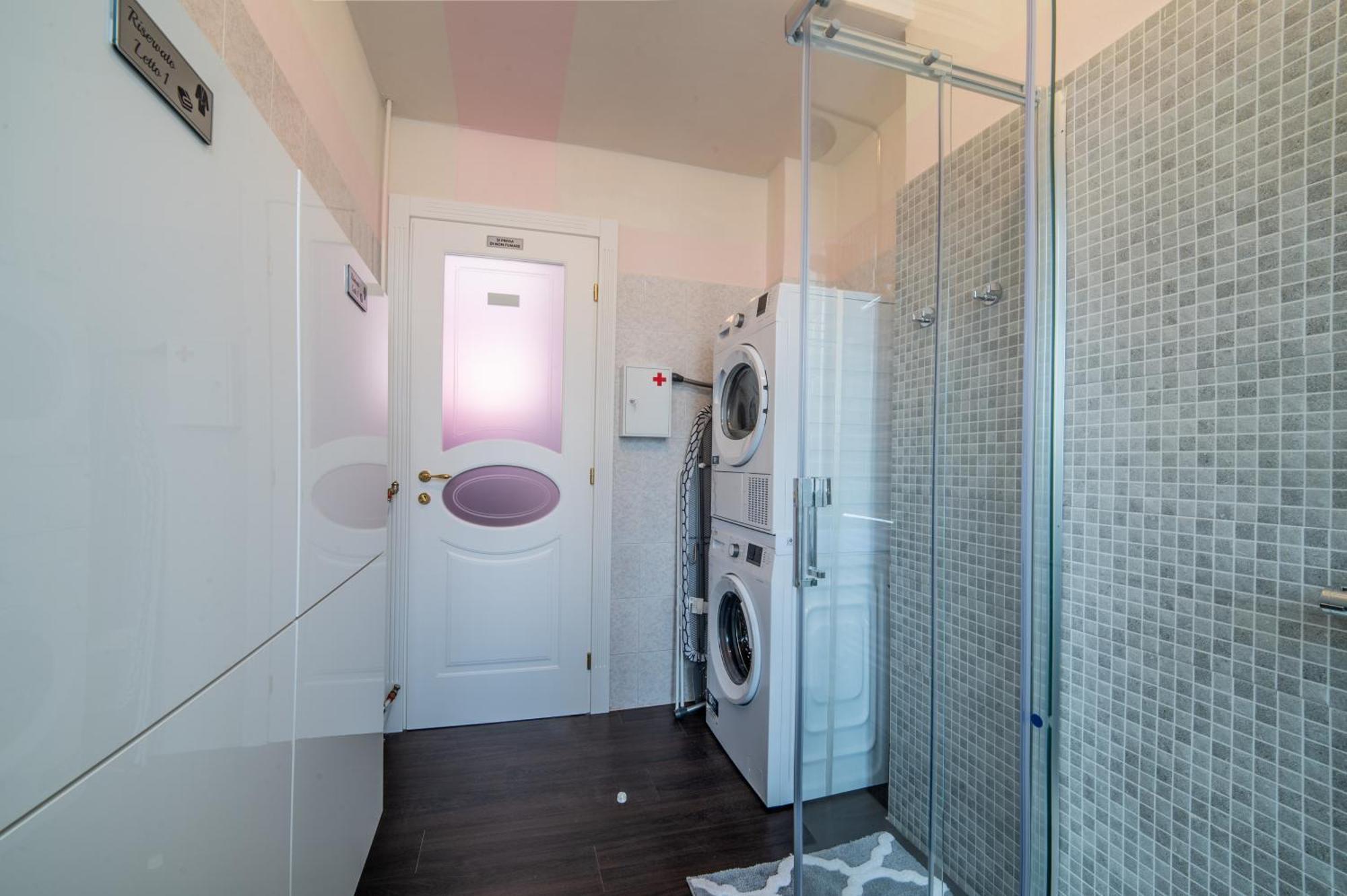Turin Comfort Home Εξωτερικό φωτογραφία