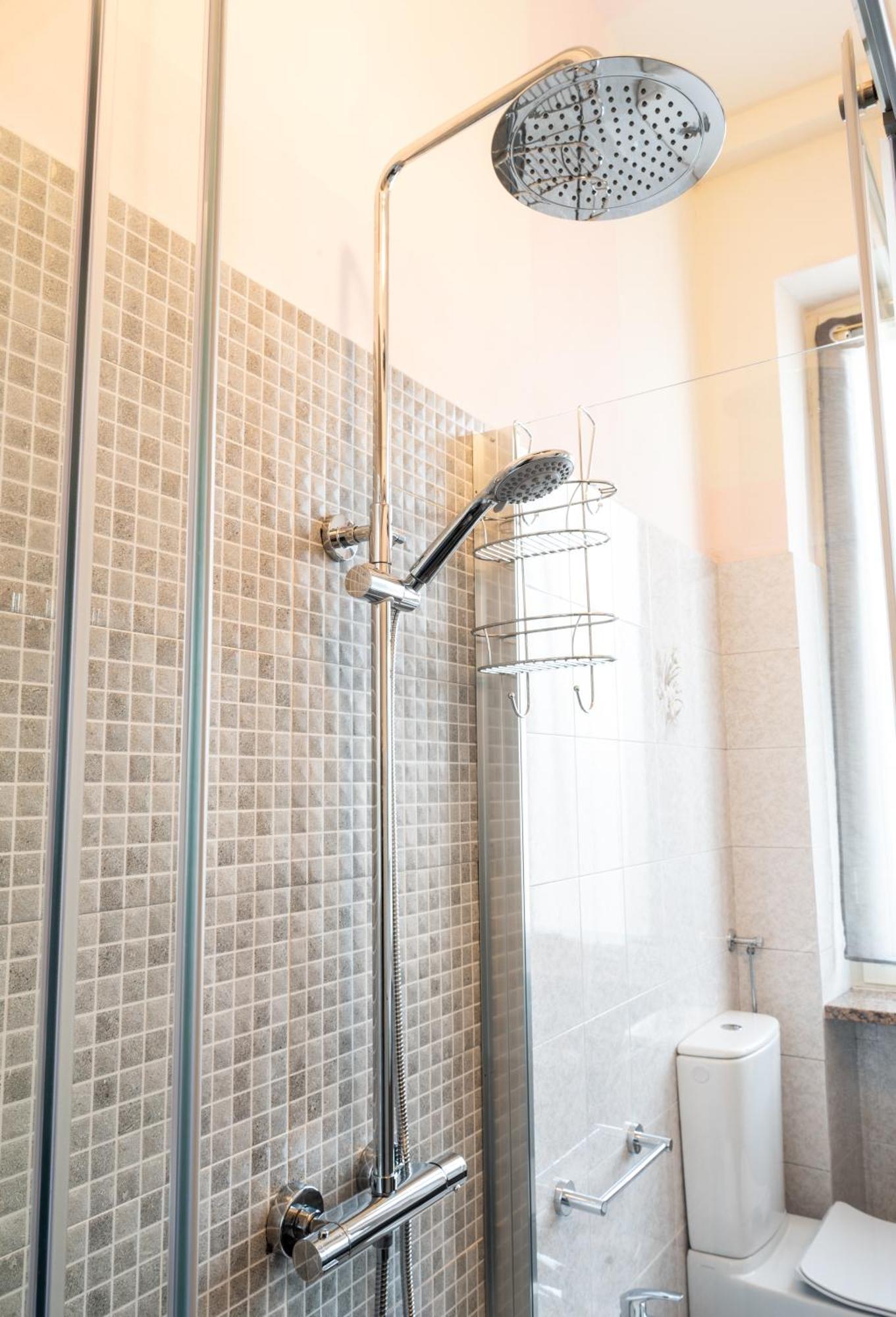 Turin Comfort Home Εξωτερικό φωτογραφία