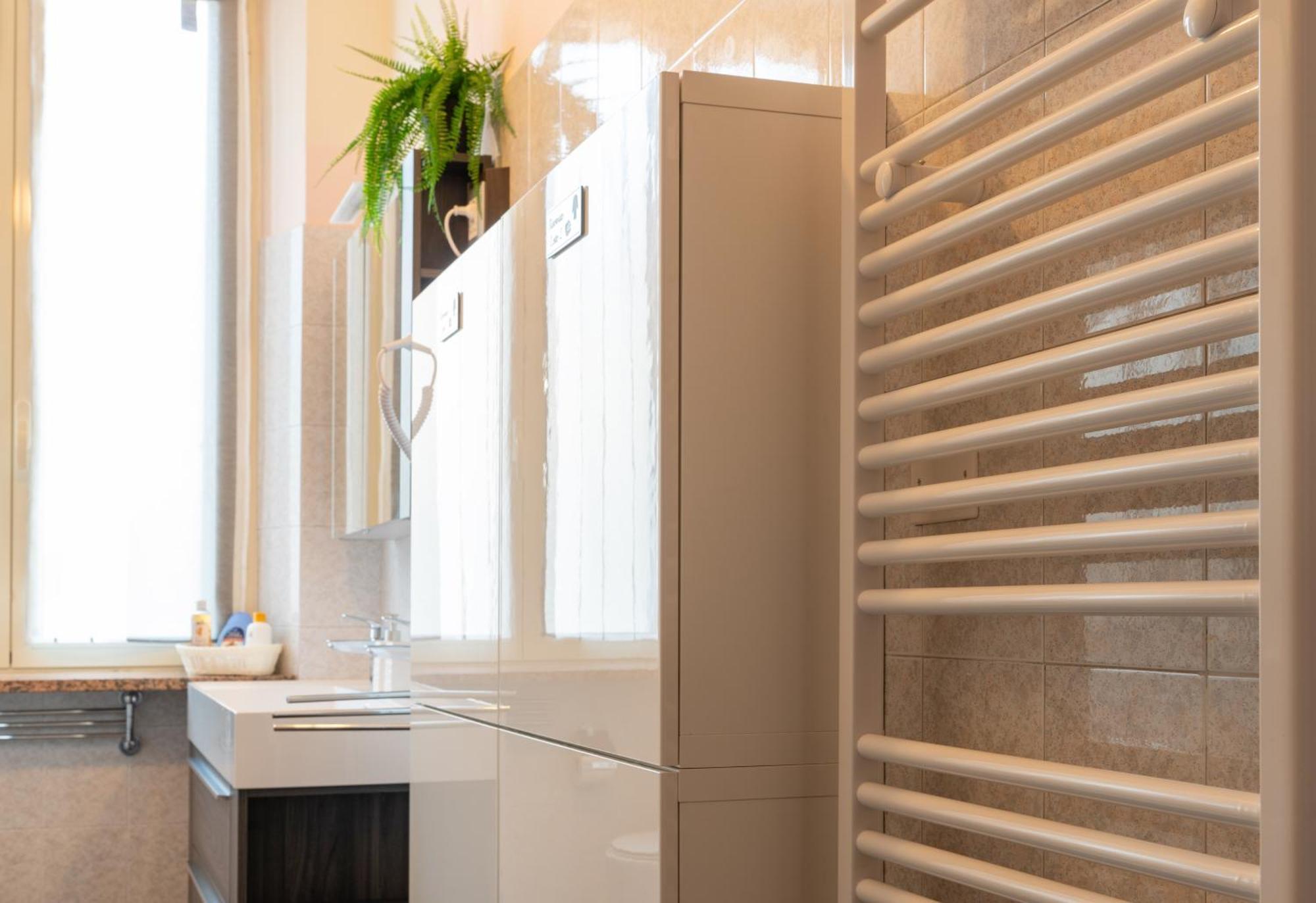 Turin Comfort Home Εξωτερικό φωτογραφία