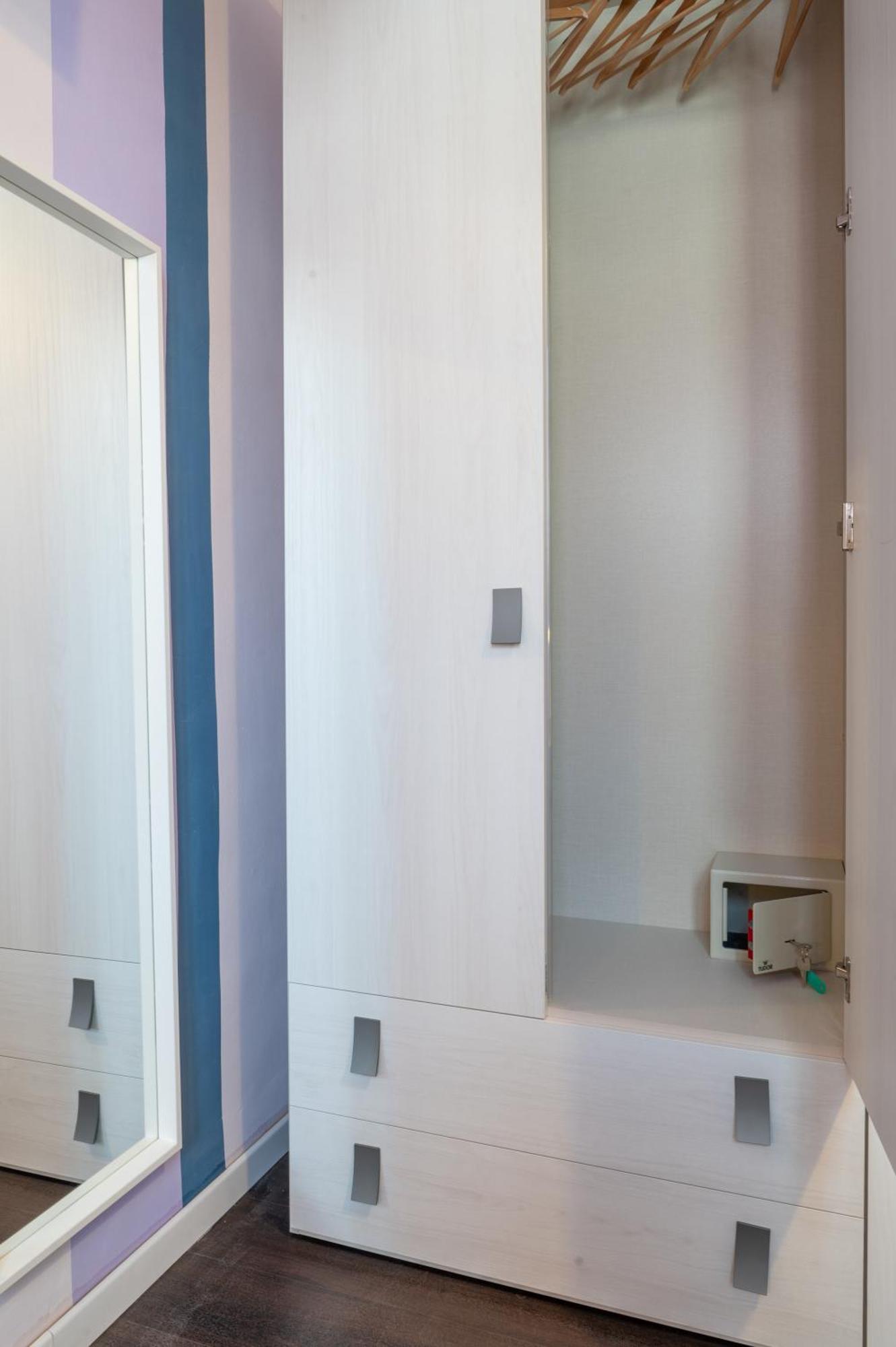 Turin Comfort Home Εξωτερικό φωτογραφία