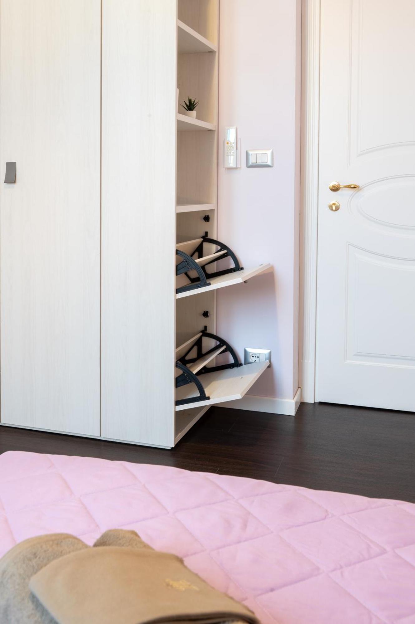Turin Comfort Home Εξωτερικό φωτογραφία