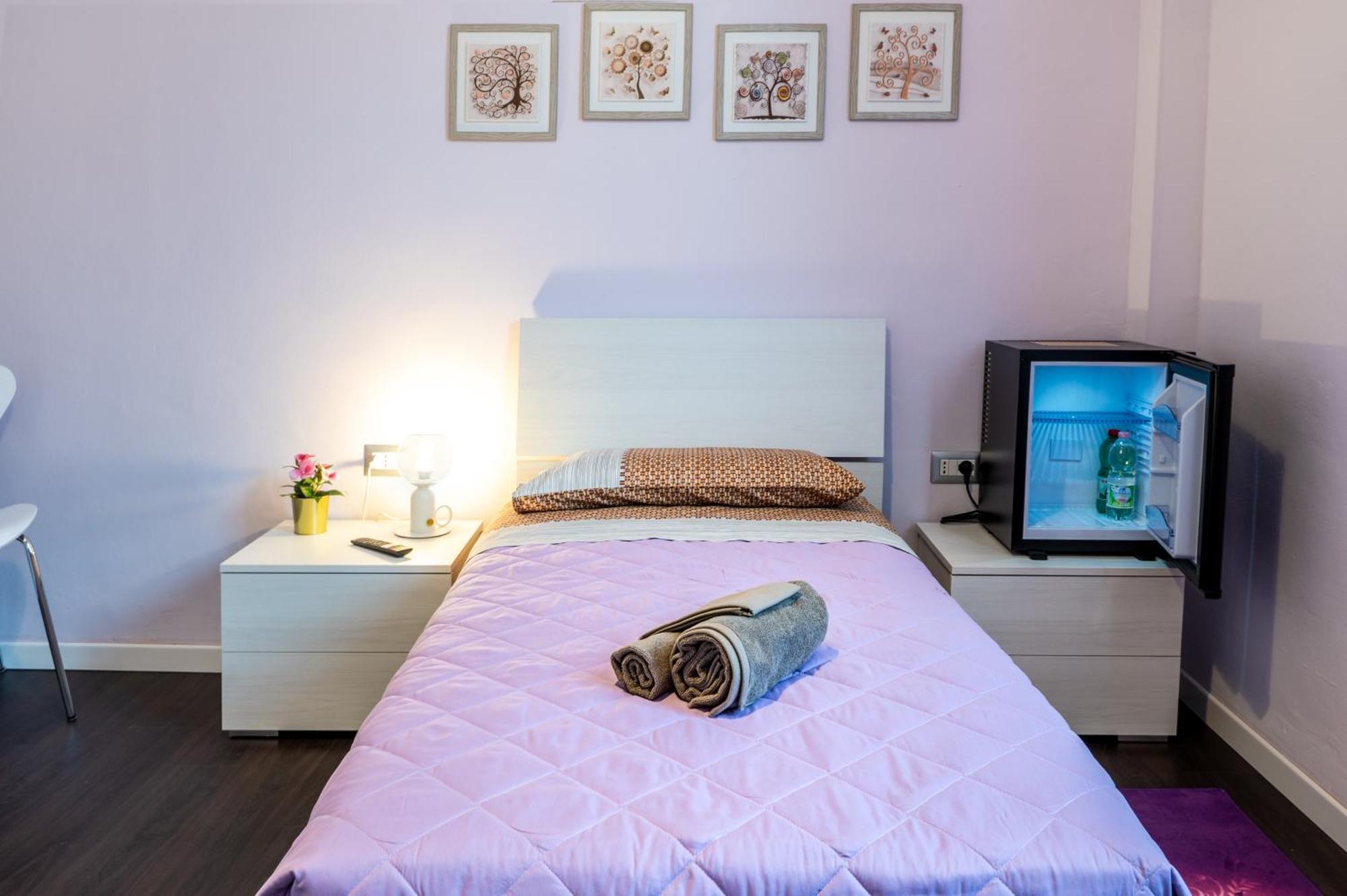 Turin Comfort Home Εξωτερικό φωτογραφία