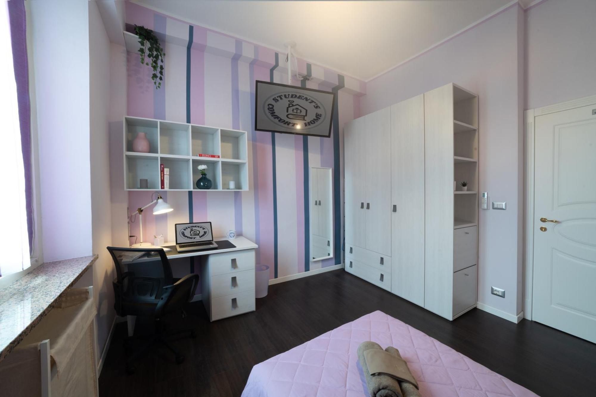 Turin Comfort Home Εξωτερικό φωτογραφία