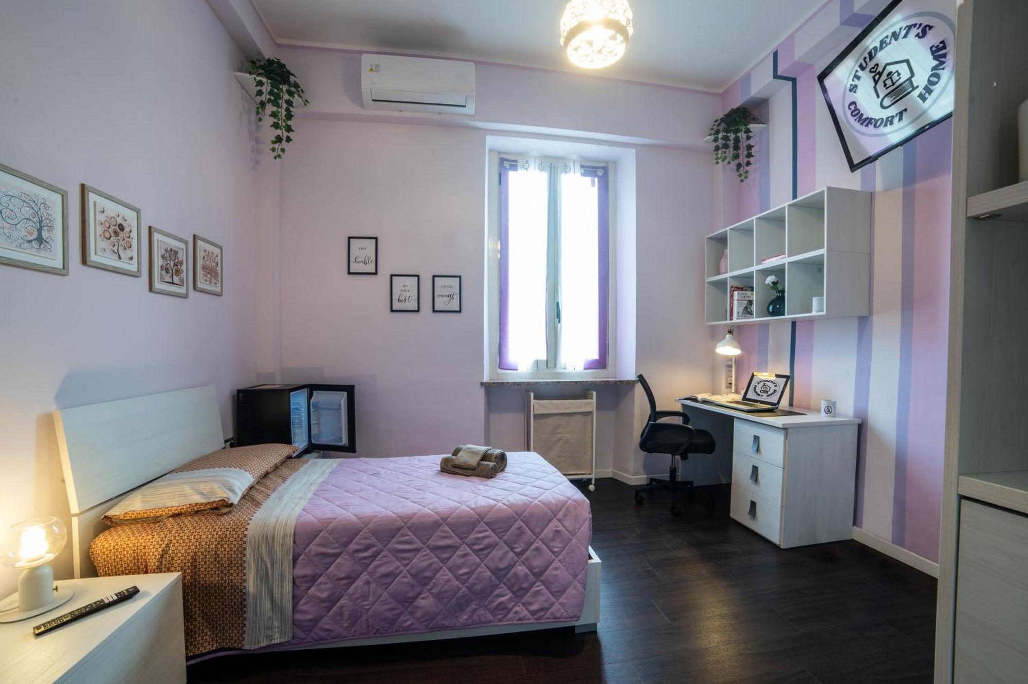 Turin Comfort Home Εξωτερικό φωτογραφία