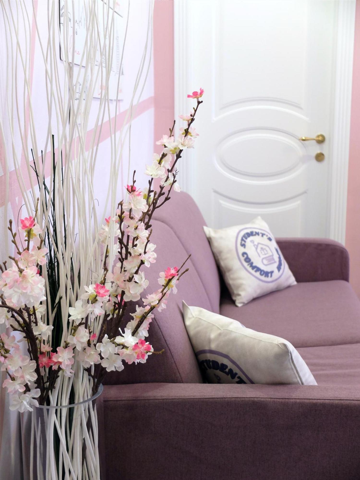 Turin Comfort Home Εξωτερικό φωτογραφία